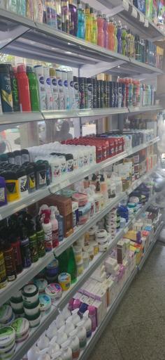 عکس شوینده و بهداشتی محراب
