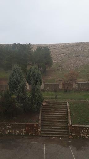 عکس دبیرستان باقرالعلوم