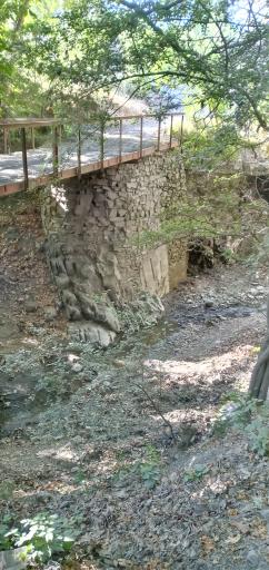 عکس رودخانه شیرآباد