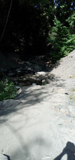 عکس رودخانه شیرآباد