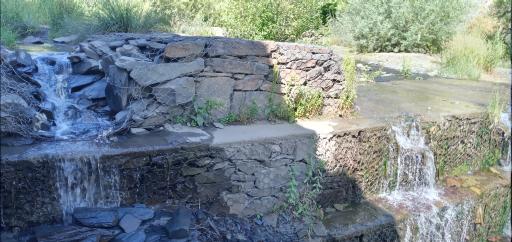 عکس رودخانه شیرآباد