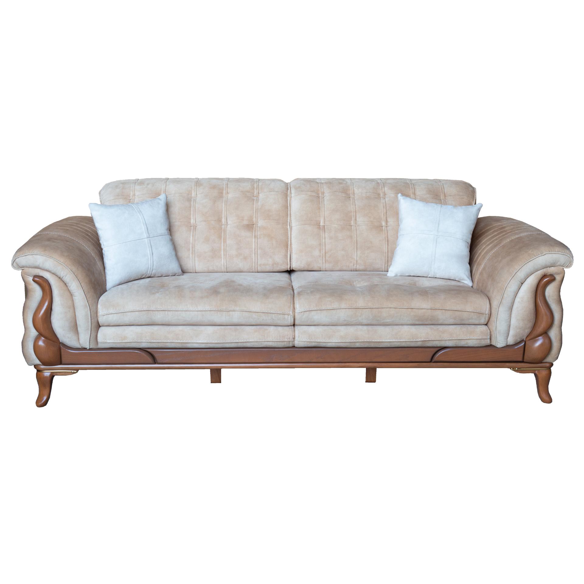 عکس تولیدی مبلمان و لوستر دکورابو