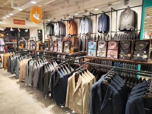 عکس پوشاک خانواده چارسوق