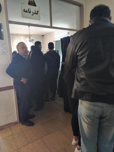 عکس پلیس + 10