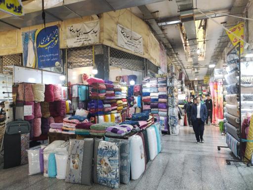 عکس مترو برای پاساژ روحی