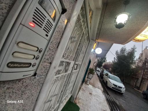 عکس استودیو برف