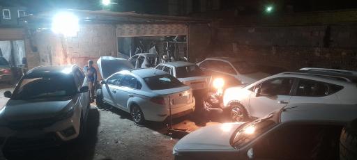 عکس نقاشی خودرو