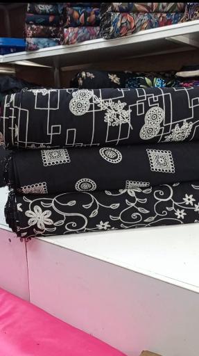 عکس پارچه سرای خلیلی