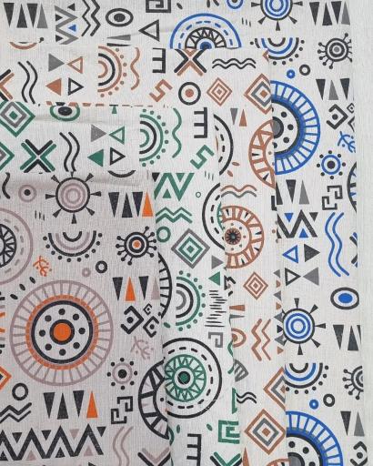 عکس پارچه سرای خلیلی