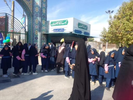 عکس چایخانه حضرت