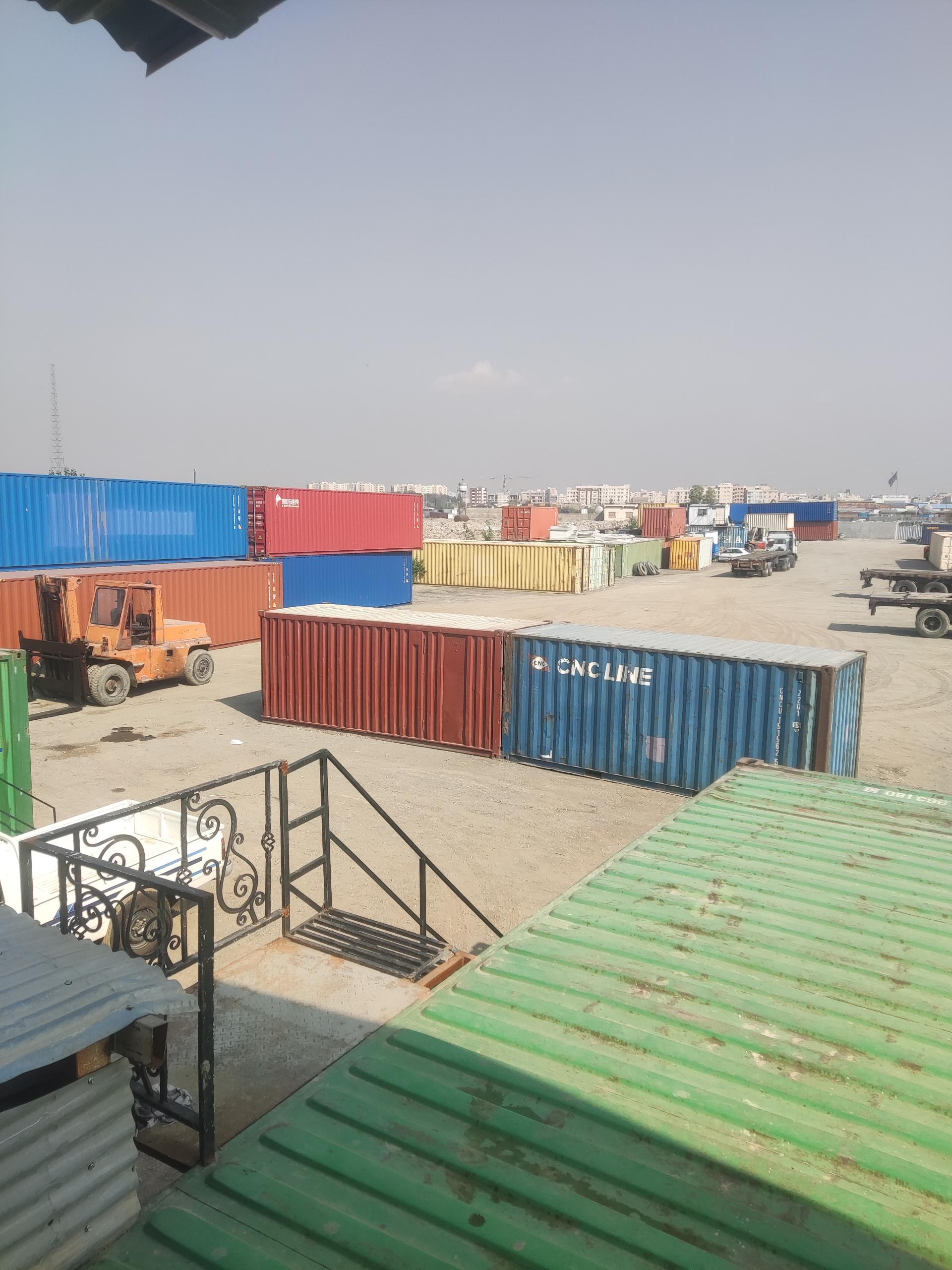 عکس دپو زنگنه 