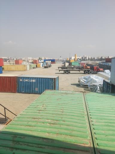 عکس دپو زنگنه 