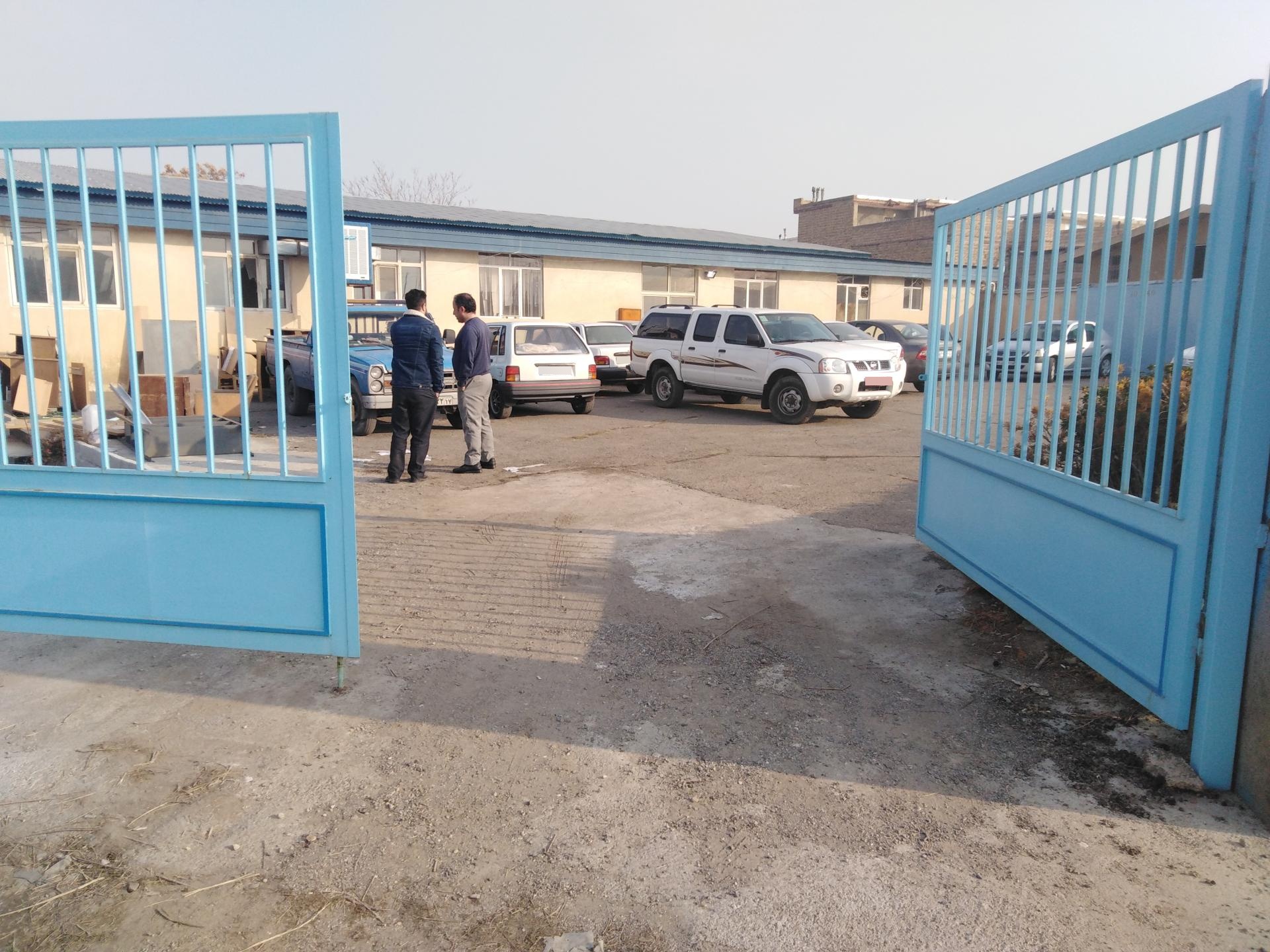 عکس اداره آب و فاضلاب روستایی شهرستان ارمیه