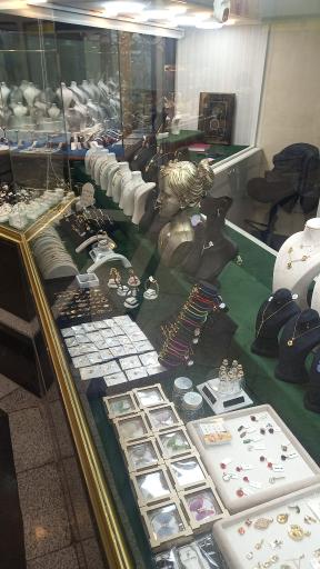 عکس گالری پورقلی