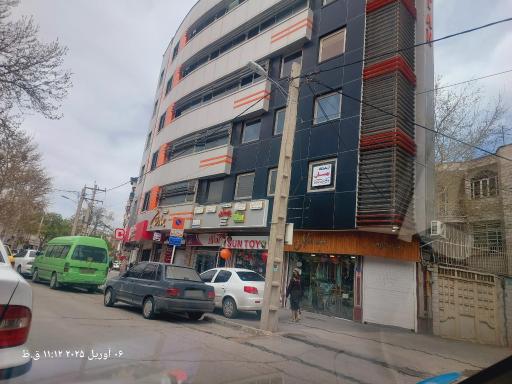 عکس کلینیک بهارستان