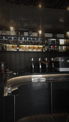 عکس کافه ویولت