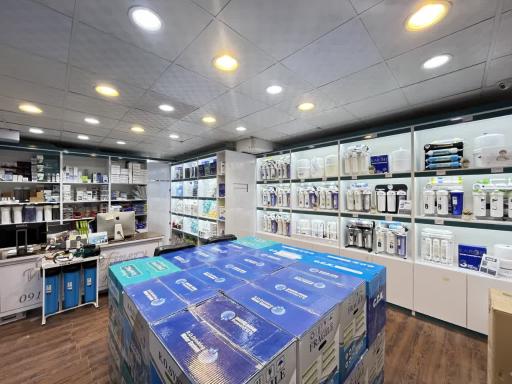 عکس تصفیه آب هادی زاده