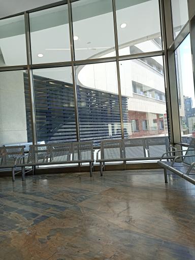 عکس بیمارستان شهدای تجریش