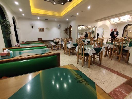 عکس رستوران قناری