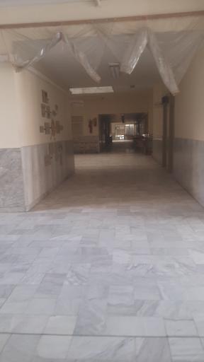 عکس دانشگاه پیام نور نجف آباد