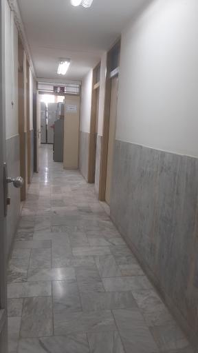 عکس دانشگاه پیام نور نجف آباد