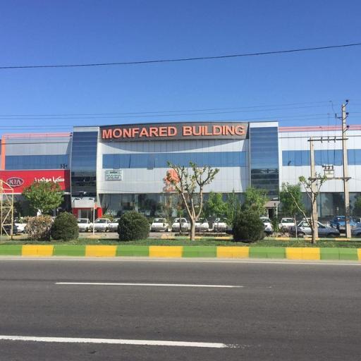 عکس نمایندگی مجاز فروش ایران خودرو منفرد