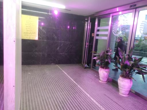 عکس بیمارستان شهدای تجریش