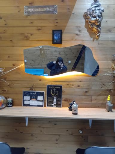 عکس کافه‌مون