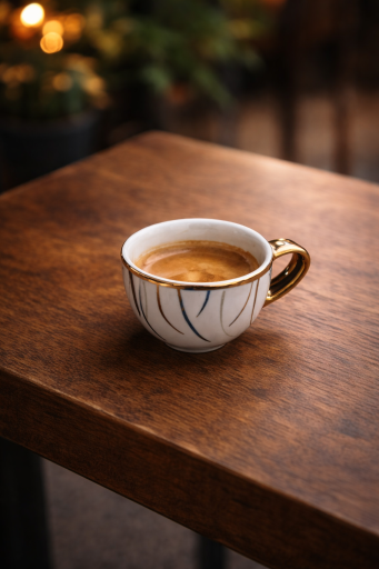 عکس کافه‌مون