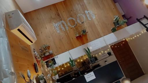 عکس کافه‌مون