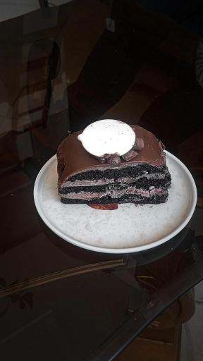 عکس کافه‌مون