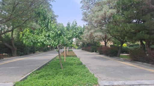 عکس دانشکده کشاورزی
