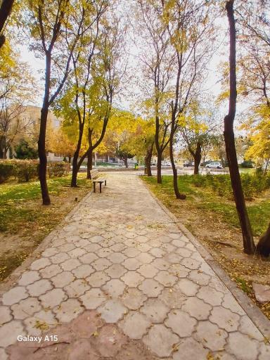 عکس دانشکده کشاورزی