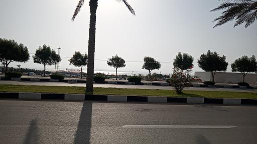 عکس پارکینگ پارک زیتون