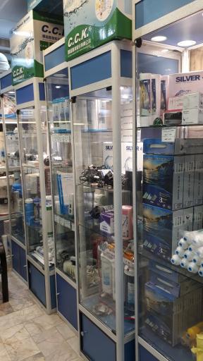 تصفیه آب هادی زاده