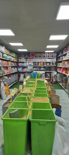 عکس پخش دان  پرندگان و پت شاپ فراز