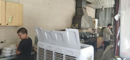 عکس چلویی نائب