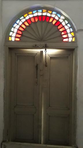 عکس خانه قدیمی مقیم وعلیزاده