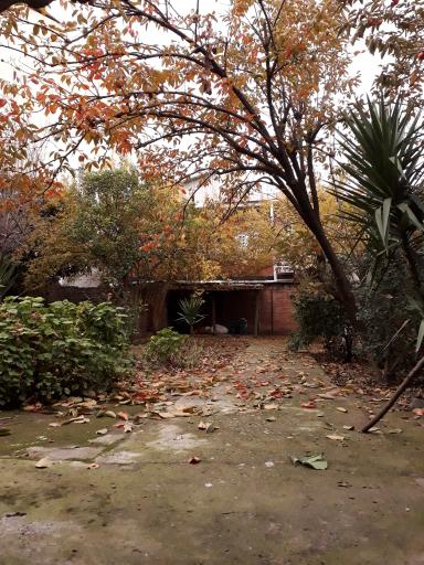 عکس خانه قدیمی مقیم وعلیزاده