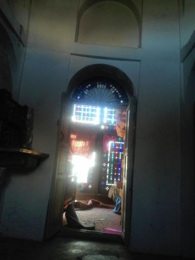 عکس خانه قدیمی مقیم وعلیزاده