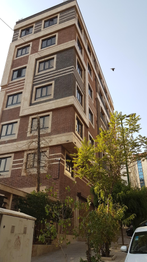 عکس دفتر مرکزی شرکت شیمیایی بتن پاس