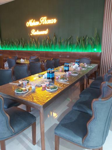 عکس رستوران ناهارخوران