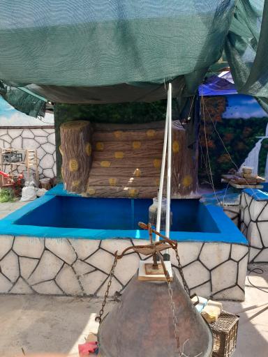 عکس گلاب گیری سنتی گوهری