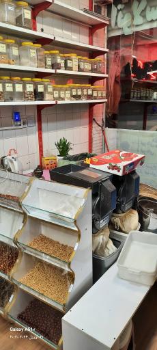 عکس عطاری ماهان۳