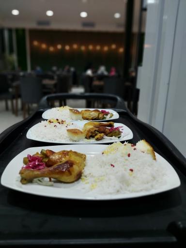عکس رستوران ناهارخوران