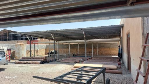 عکس قالیشویی  داریوش