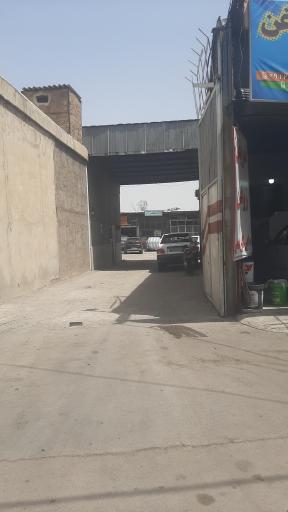 عکس میکانیتو