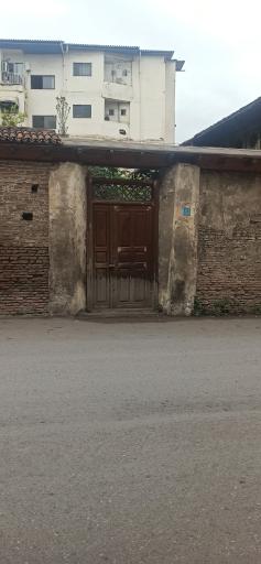 عکس خانه قدیمی مقیم وعلیزاده