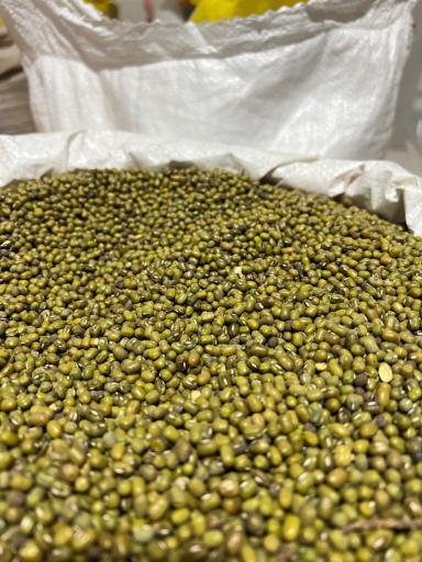 عکس فروشگاه خوراک دام و طیور و حبوبات عاشوری