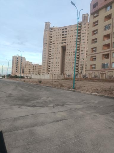 عکس برج‌های دوقلوی یاقوت